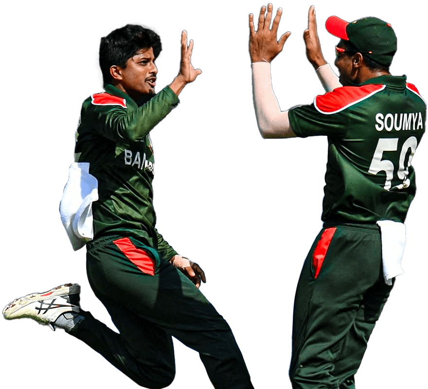 grassrootscricket-bangladesh-team
