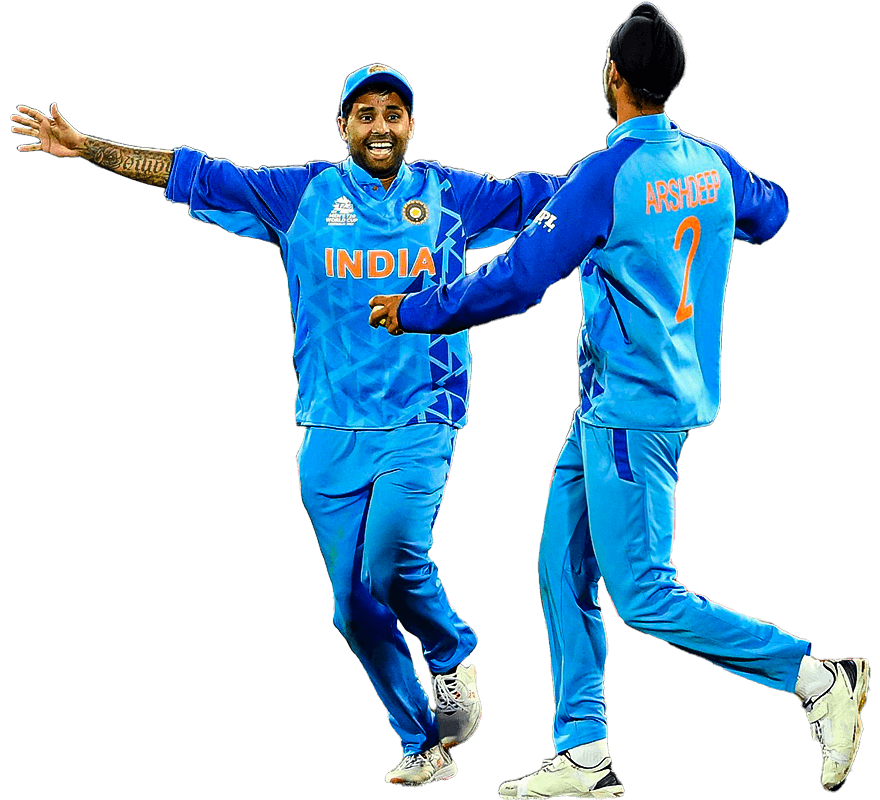 grassrootscricket-india-team