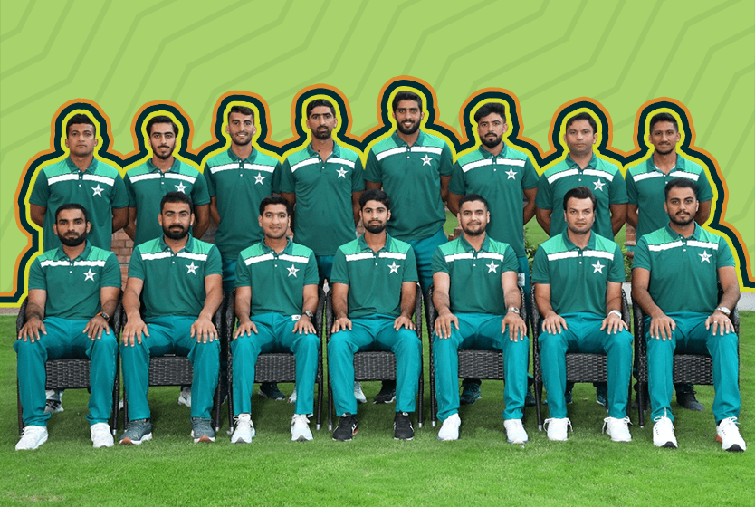 Team Fighters Team Profile - Play Cricket!